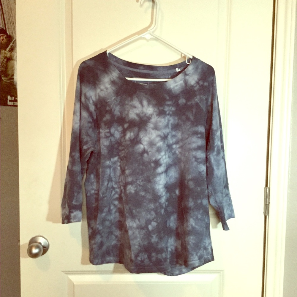 CUTE TOP!!! NWOT sz XL